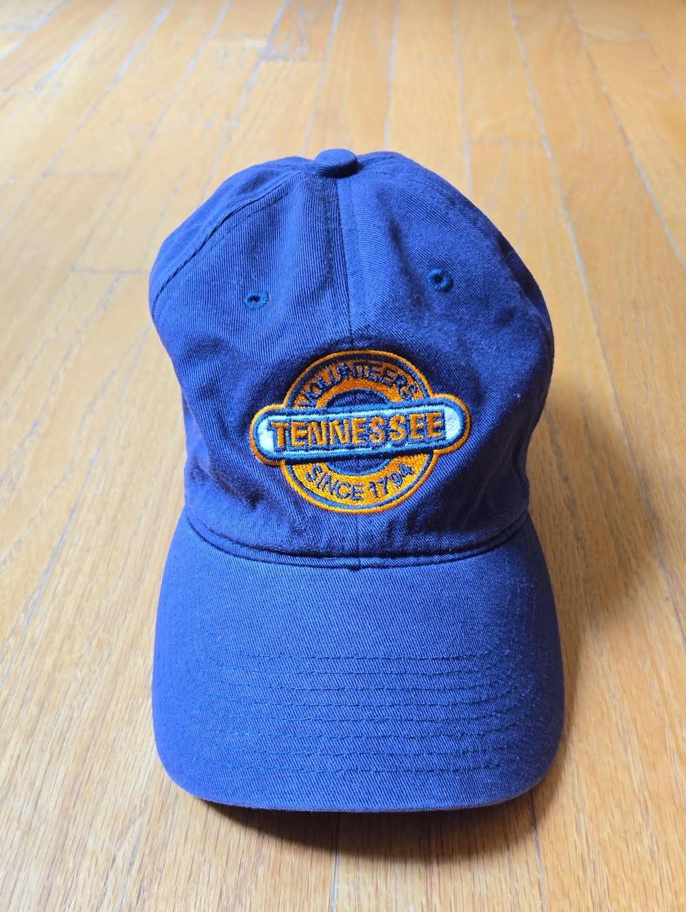 VTG Tennessee VOLS Baseball Cap